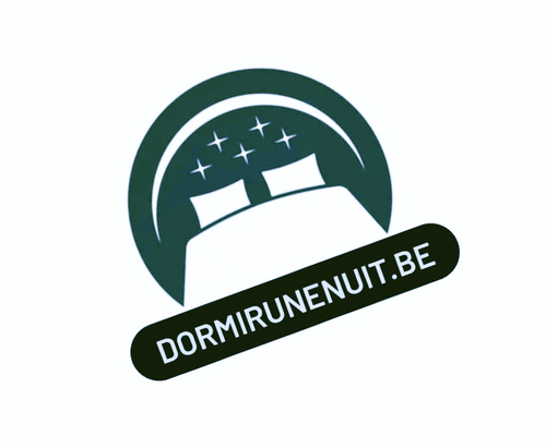 DORMIRUNENUIT.BE